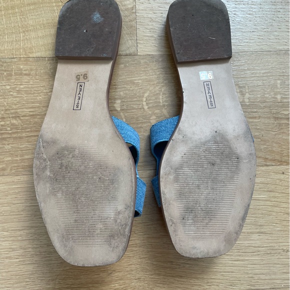 Hadyn by Steven (Steve Madden) - Picture 3 of 3